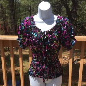 Allen B. By Allen Schwartz Top